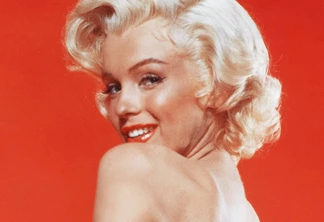 Marilyn Monroe é um dos maiores ícones de Hollywood.
