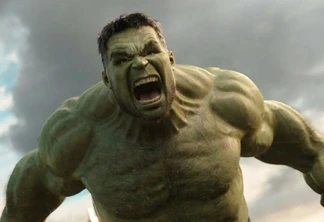Hulk no MCU