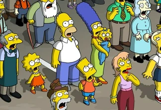 Personagens de Os Simpsons