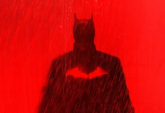 Pôster do filme Batman.