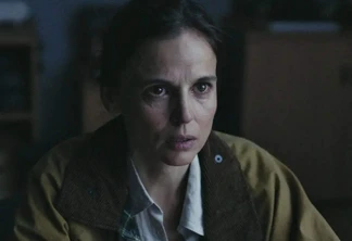 Elena Anaya é a protagonista de Jaula.