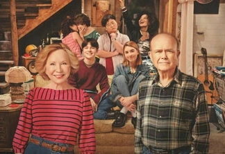That '90s Show é a nova sitcom da Netflix
