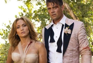 Jennifer Lopez e Josh Duhamel em Casamento Armado