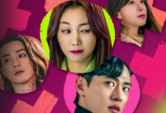 O k-drama Love to Hate You é uma produção da Netflix.