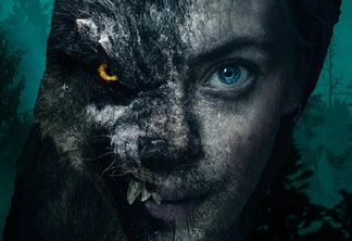 O Lobo Viking está disponível na Netflix.