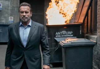 Arnold Schwarzenegger estrela FUBAR na Netflix