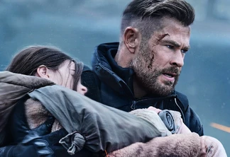 Chris Hemsworth em Resgate 2