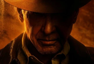 Indiana Jones 5 marca a despedida de Harrison Ford ao papel