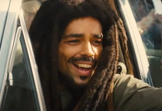 Bob Marley: One Love está nos cinemas