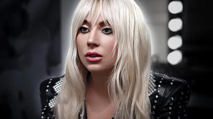 Novo papel de Lady Gaga está gerando muita controvérsia