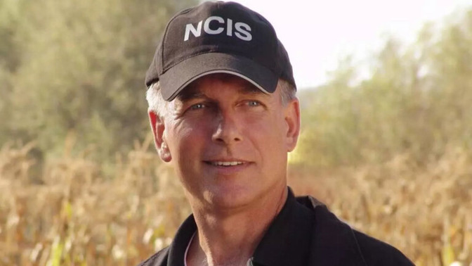 Mark Harmon vive Gibbs em NCIS