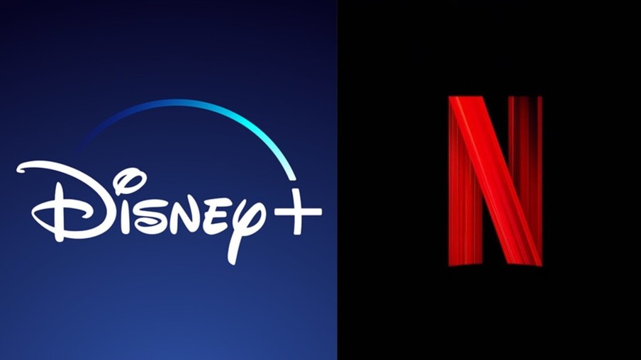 Disney estuda voltar a exibir séries e filmes na Netflix