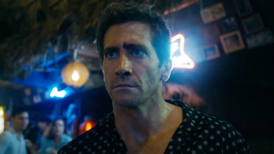 Jake Gyllenhaal em Matador de Aluguel