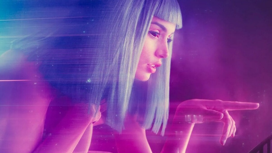 Blade Runner 2049 é dirigido por Denis Villeneuve