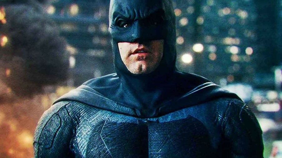 Batman de Ben Affleck