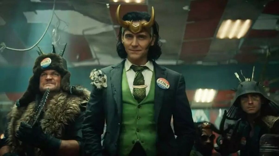 Cena de Loki