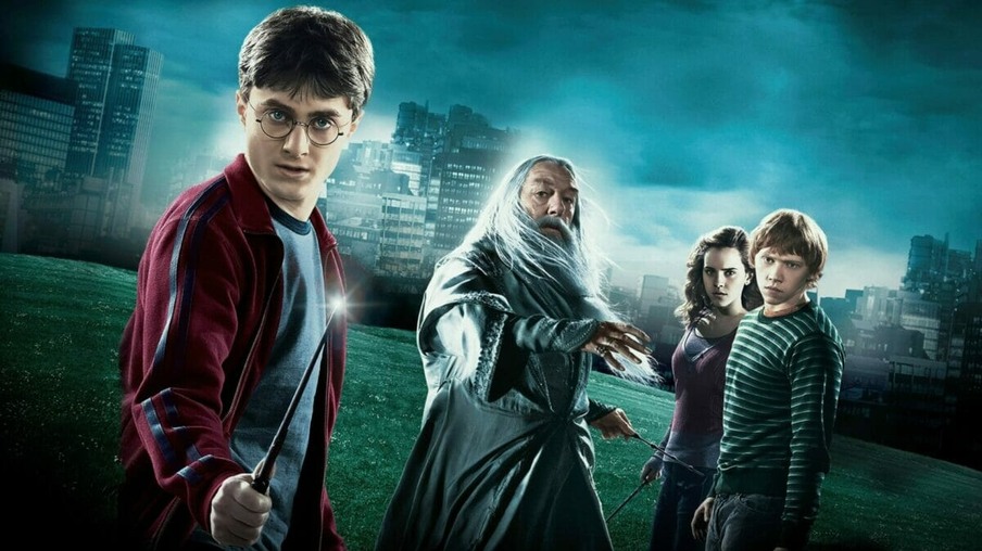 Harry Potter e o Enigma do Príncipe é um dos filmes mais divisivos da saga