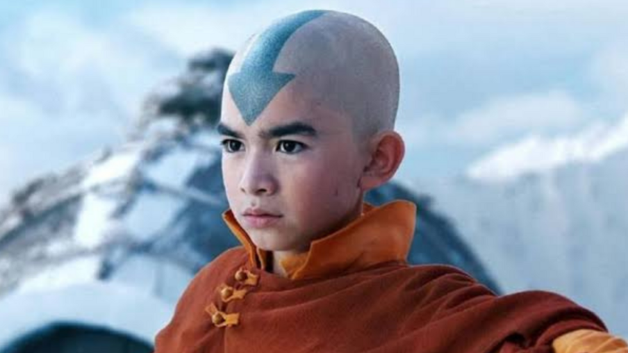 Avatar da Netflix deveria ter copiado este outro live-action