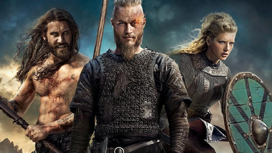 Especialista detona precisão histórica de Vikings: Fantasia
