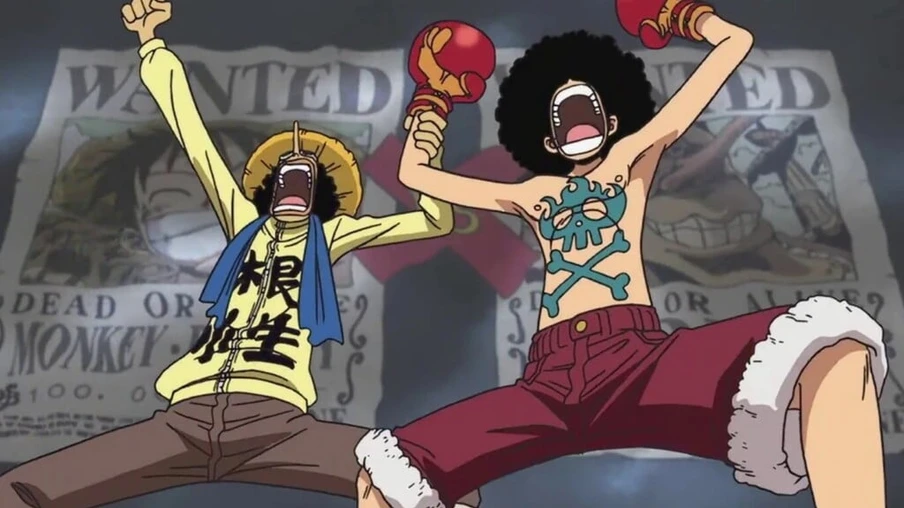One Piece: Qual o arco mais longo do anime?