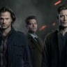 O elenco de Supernatural