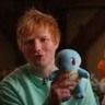 Ed Sheeran é fã de longa data da franquia Pokémon