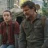 Ellie e Joel em The Last of Us