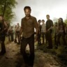 O elenco de The Walking Dead