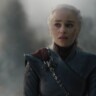Daenerys na temporada final de Game of Thrones