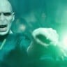 Voldemort em Harry Potter