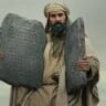 Testamento: A História de Moisés está na Netflix