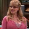 Melissa Rauch como Bernadette em The Big Bang Theory