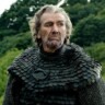 Clive Russell como Brynden Tully em Game of Thrones