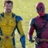 Wolverine e Deadpool no filme da Marvel