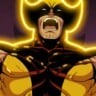 Wolverine em X-Men '97