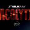 Logotipo de The Acolyte
