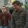 Ellie e Joel em The Last of Us
