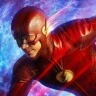 Grant Gustin como The Flash