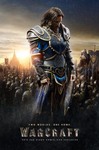 Warcraft Comic-Con poster 1