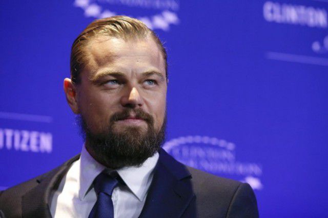 Leonardo DiCaprio irá interpretar personagem com 24 personalidades