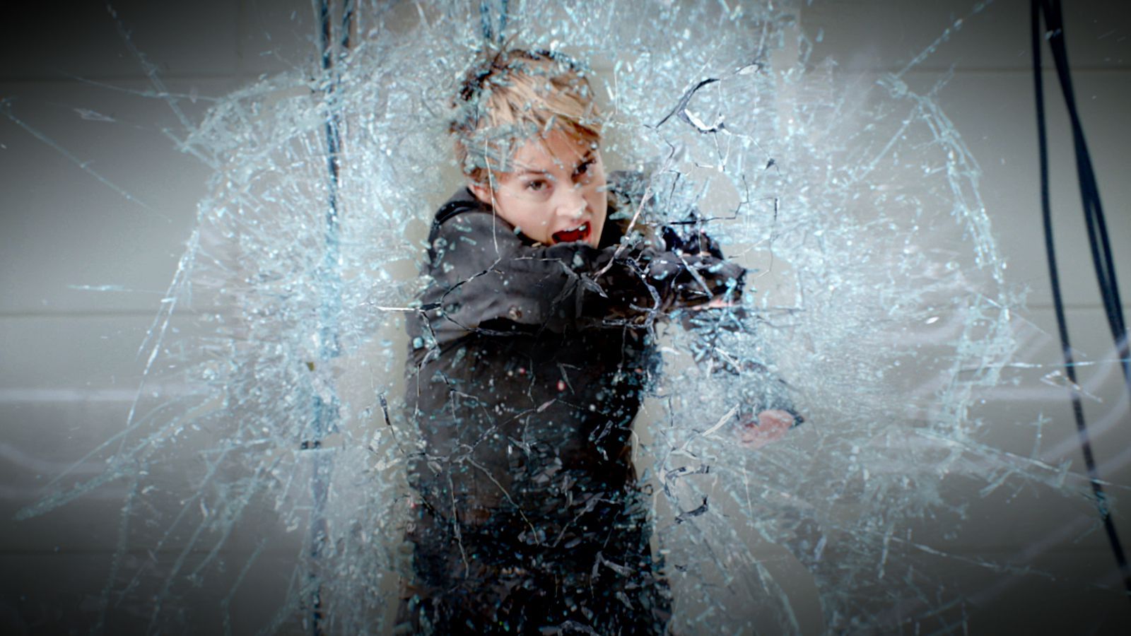 Estreias | A Série Divergente: Insurgente é a principal estreia da semana