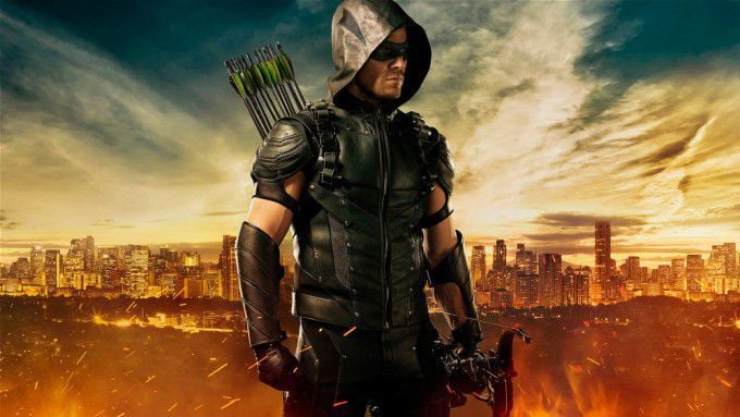 Arrow | Cidade onde se passa a série muda de nome na 4ª temporada