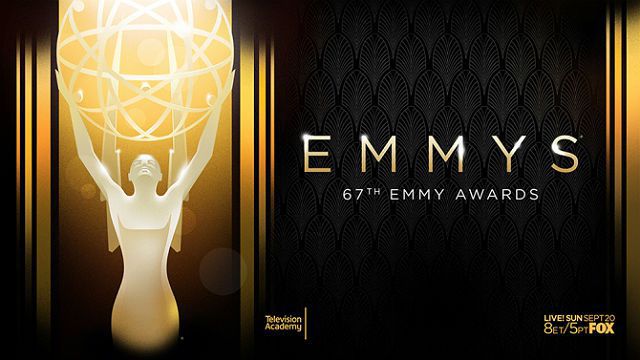 Emmy 2015 | Acompanhe ao vivo a cobertura do evento!