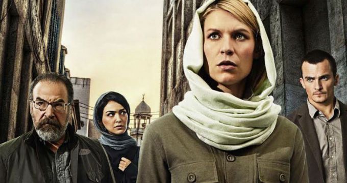 Homeland | Carrie tenta manter a América segura no teaser da 5ª temporada