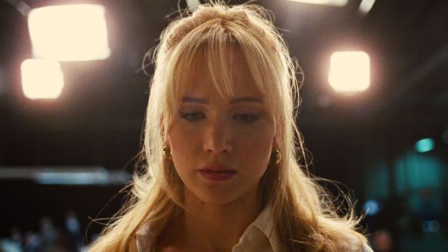 Joy: O Nome do Sucesso | Jennifer Lawrence diz que faz uma heroína diferente
