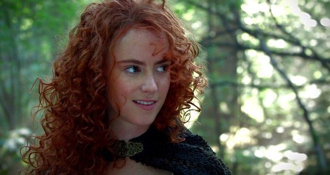 Once Upon a Time | Cisne Negro e princesa Merida aparecem em vídeos da 5ª temporada