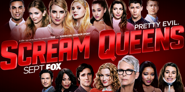 Scream Queens | Nova série de Ryan Murphy terá referências à franquia Halloween