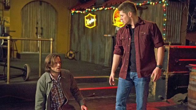 Supernatural | Elenco revela novidades da 11ª temporada na Comic-Con