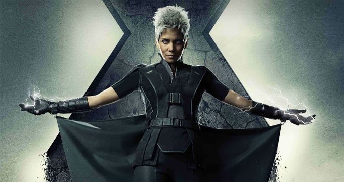 X-Men | Halle Berry quer filme solo da Tempestade
