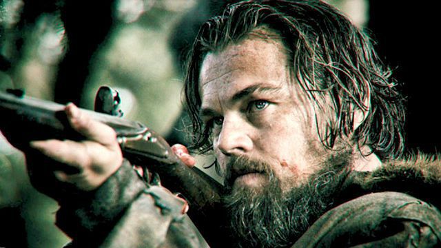 The Revenant | Leonardo DiCaprio no trailer do filme do diretor de Birdman